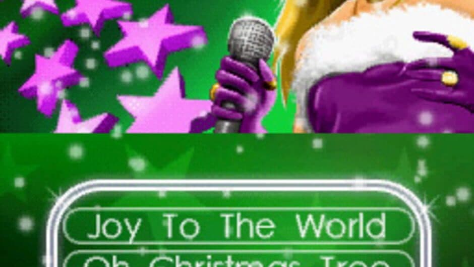 Just Sing! Christmas Vol. 3 screenshot