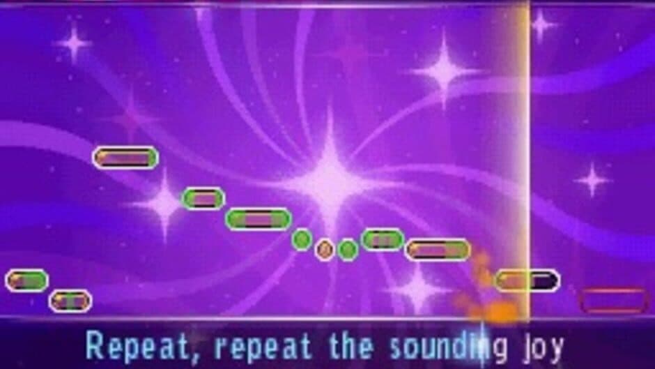 Just Sing! Christmas Vol. 3 screenshot