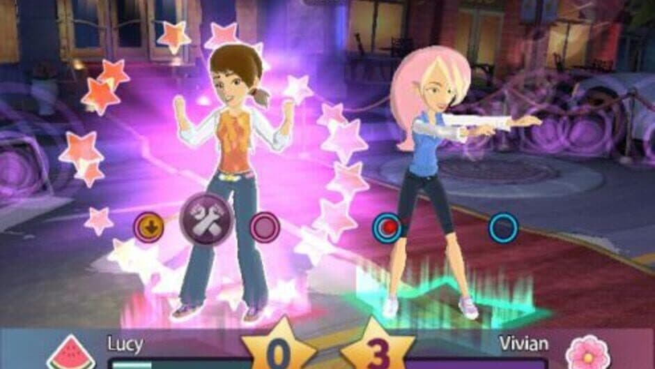 Boogie Superstar screenshot