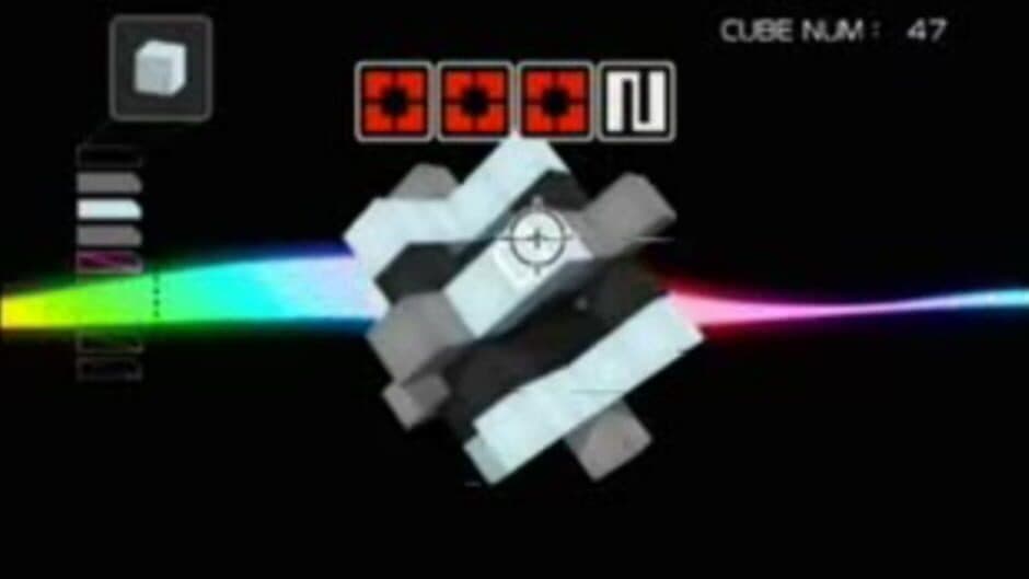 Art Style: Cubello screenshot