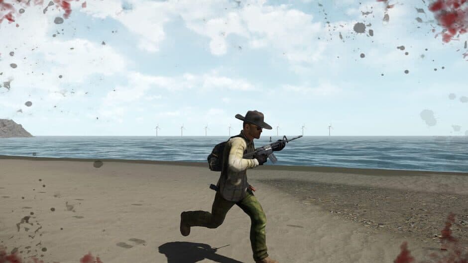 Miscreated screenshot