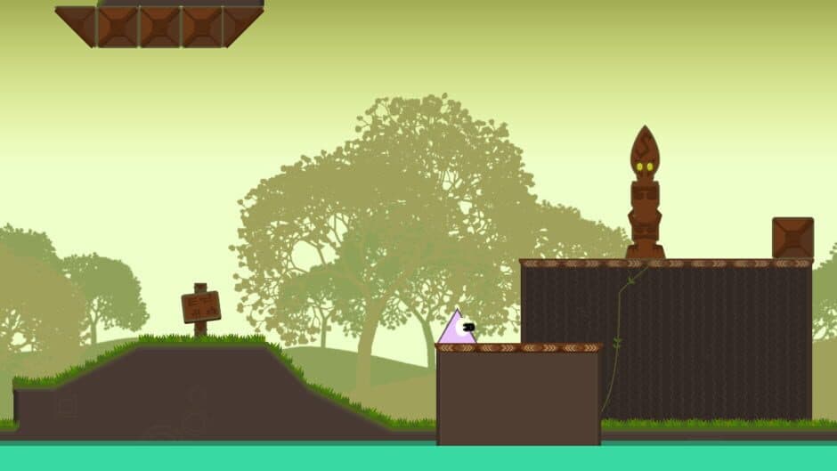 Polygonauts screenshot