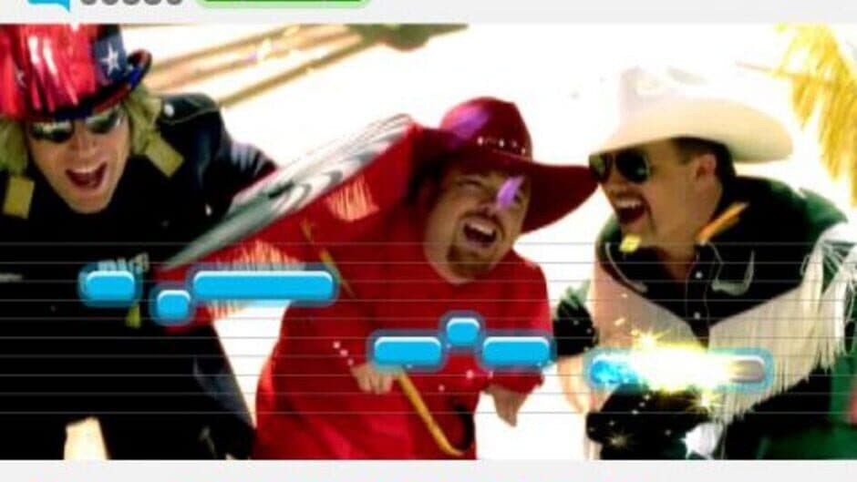 SingStar: Country screenshot
