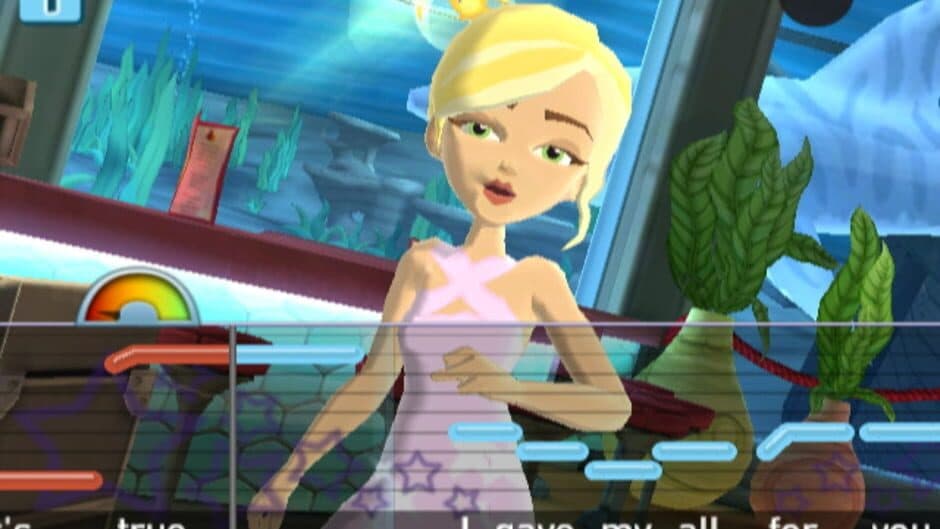 Boogie Superstar screenshot