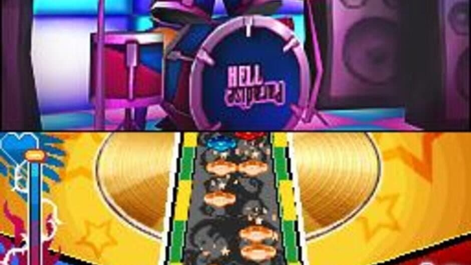 Guitar Rock Tour screenshot