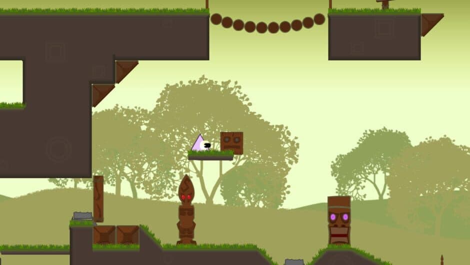 Polygonauts screenshot