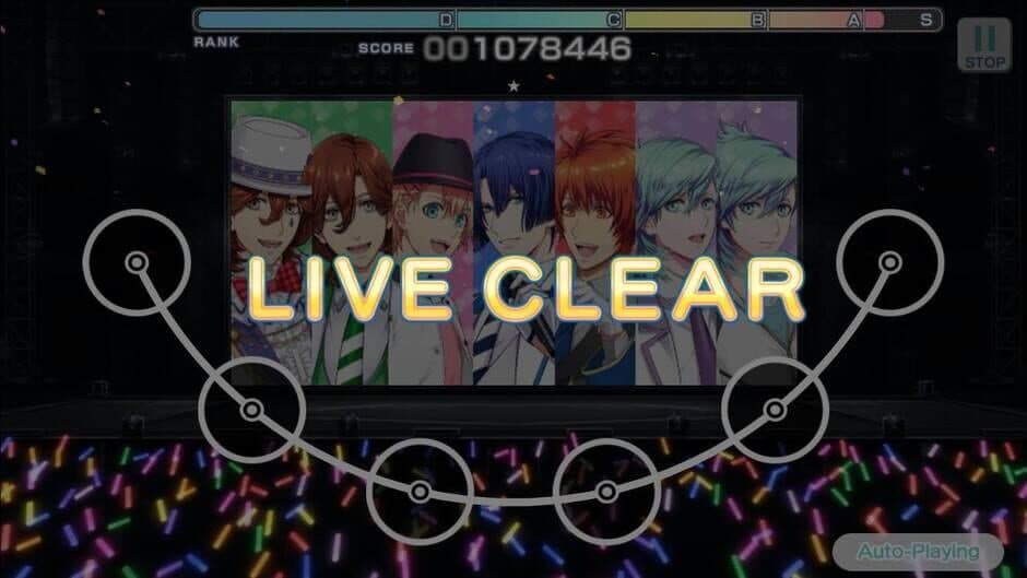 Uta no Prince-sama: Shining Live screenshot