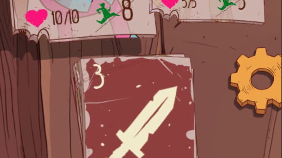 Meteorfall: Journey screenshot