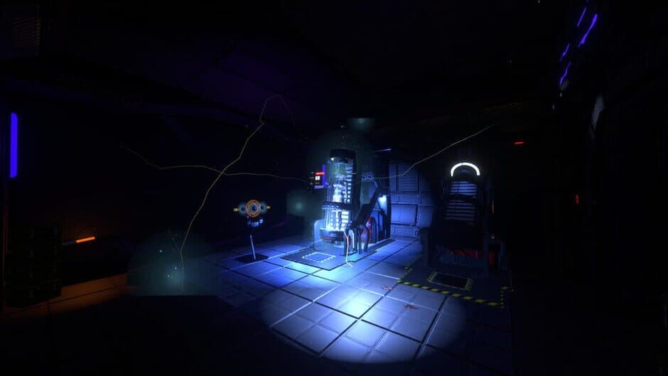 EGE DistantPlanet NonXXX screenshot